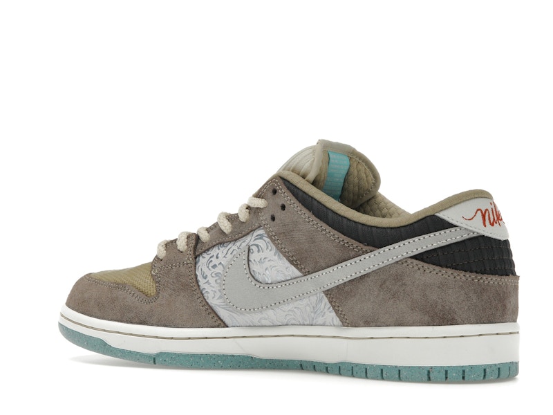 Nike SB Dunk Low Big Money Savings