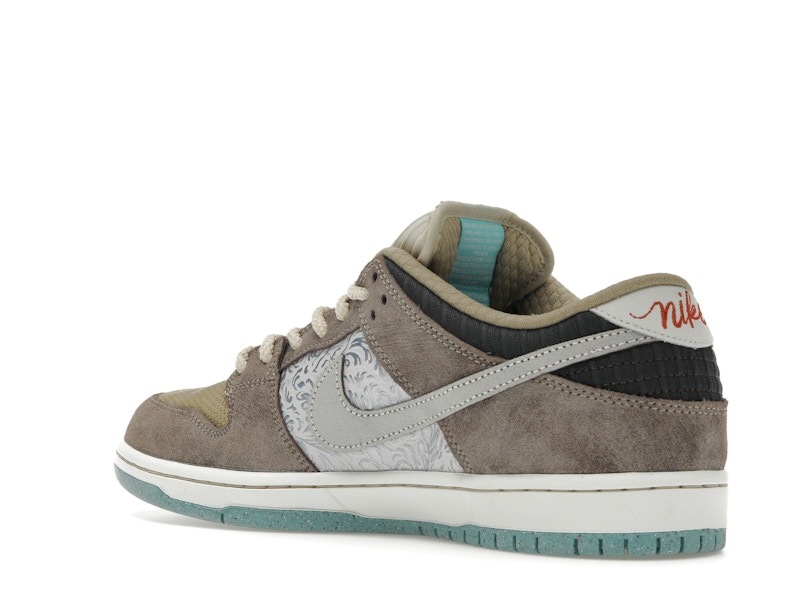Nike SB Dunk Low Big Money Savings