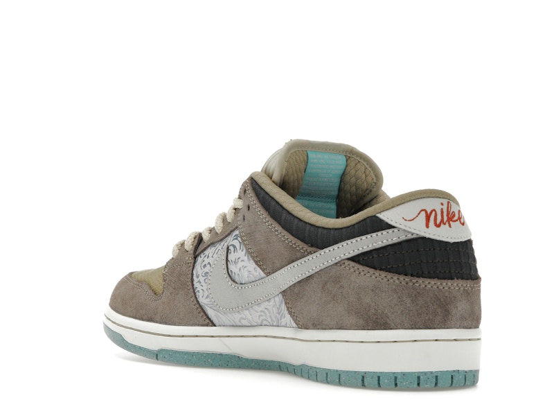 Nike SB Dunk Low Big Money Savings