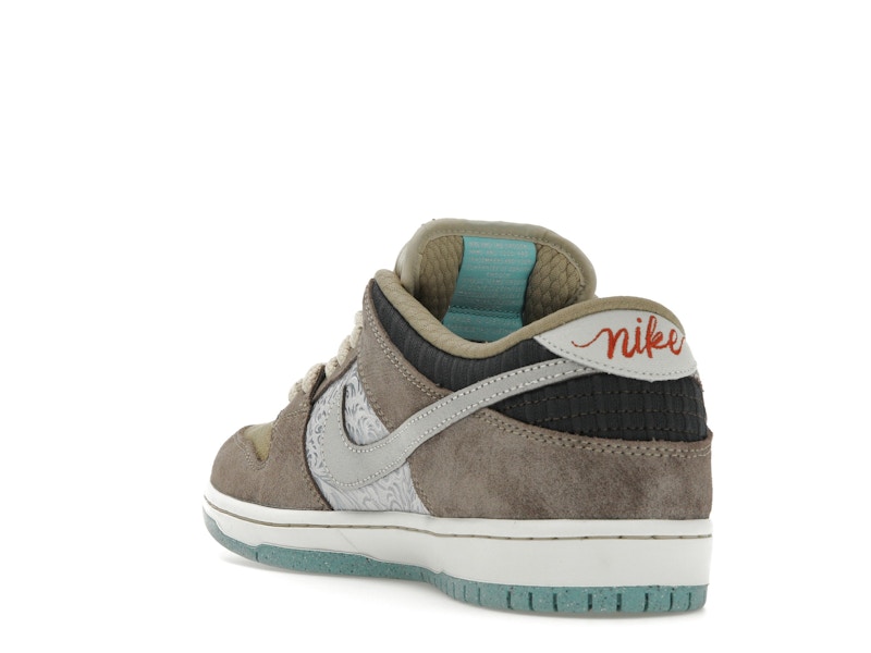Nike SB Dunk Low Big Money Savings