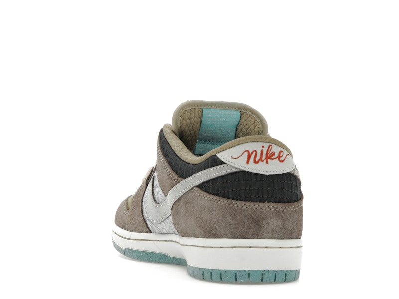 Nike SB Dunk Low Big Money Savings