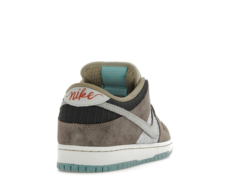 Nike SB Dunk Low Big Money Savings