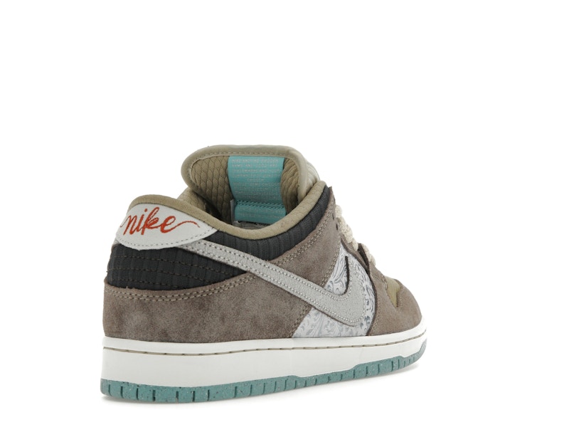 Nike SB Dunk Low Big Money Savings
