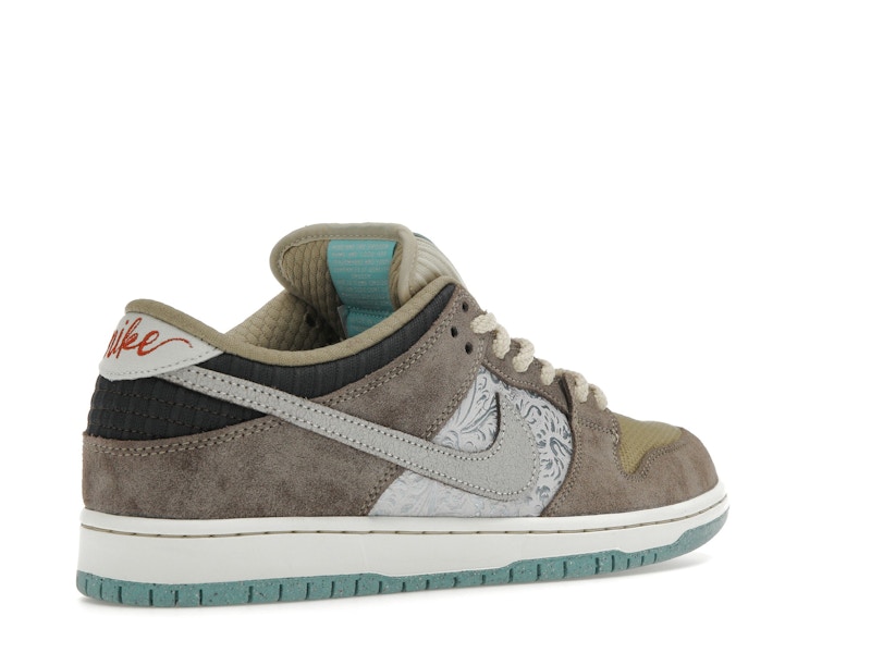 Nike SB Dunk Low Big Money Savings