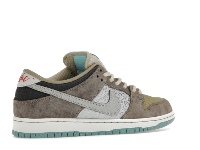 Nike SB Dunk Low Big Money Savings