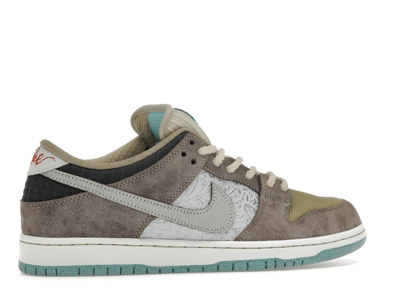 Nike SB Dunk Low Big Money Savings