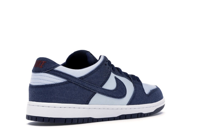 Nike sb binary blue Clearance