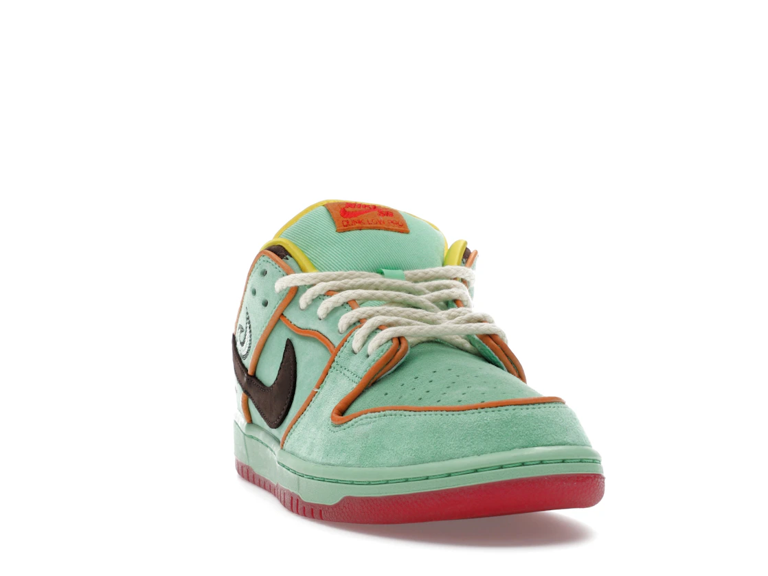 Nike SB Dunk Low Rodeo Tourmaline