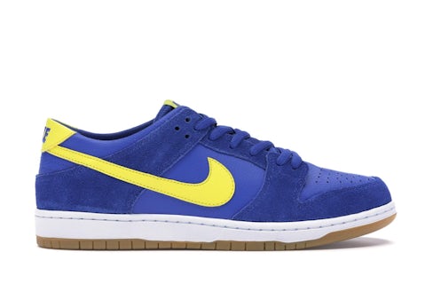 Nike SB Dunk Low Boca Jr Men's 854866-471 US
