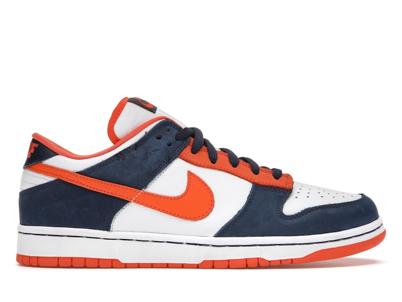 Nike SB Dunk Low Broncos