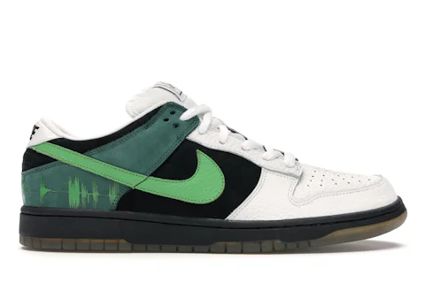 Nike SB Dunk Low C&K Men's - 313170-031 - US