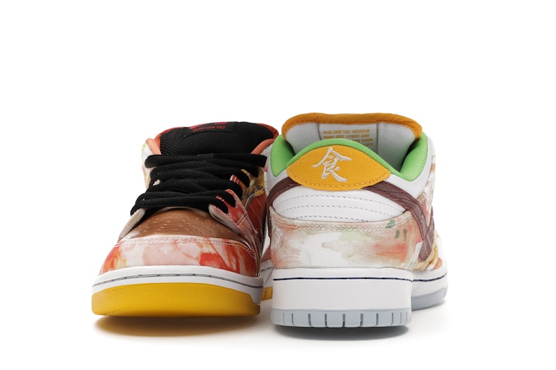 Nike sb dunk low street hawker stockx Clearance