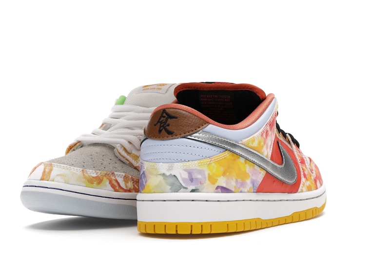 Nike SB Dunk Low Street Hawker (2021