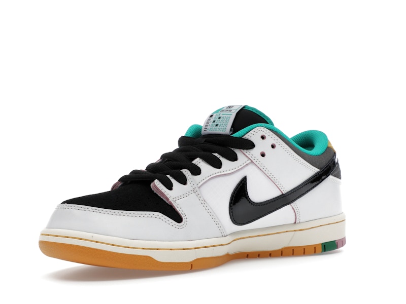 Nike SB Dunk Low CSEF
