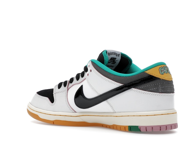 Nike SB Dunk Low CSEF