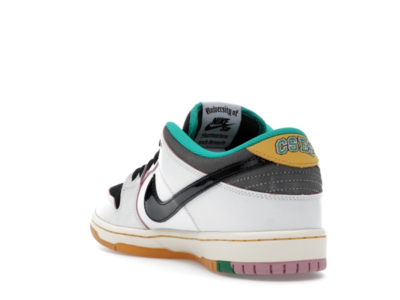 Nike SB Dunk Low CSEF