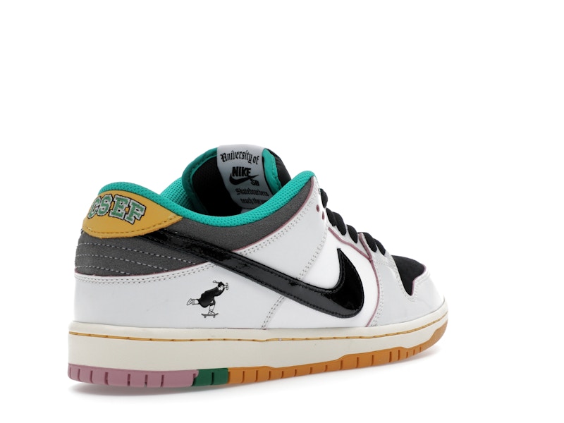Nike SB Dunk Low CSEF