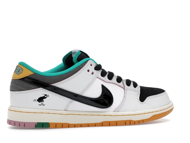 Nike SB Dunk Low CSEF