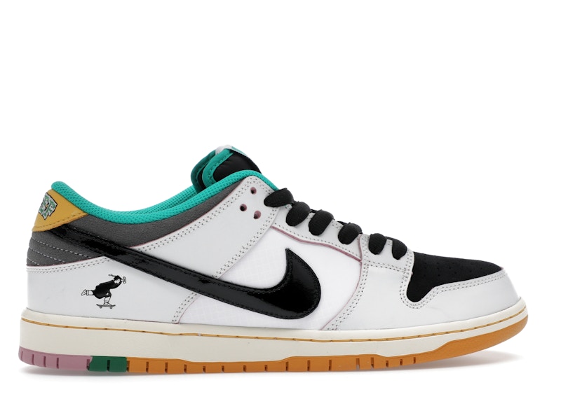 Nike SB Dunk Low CSEF