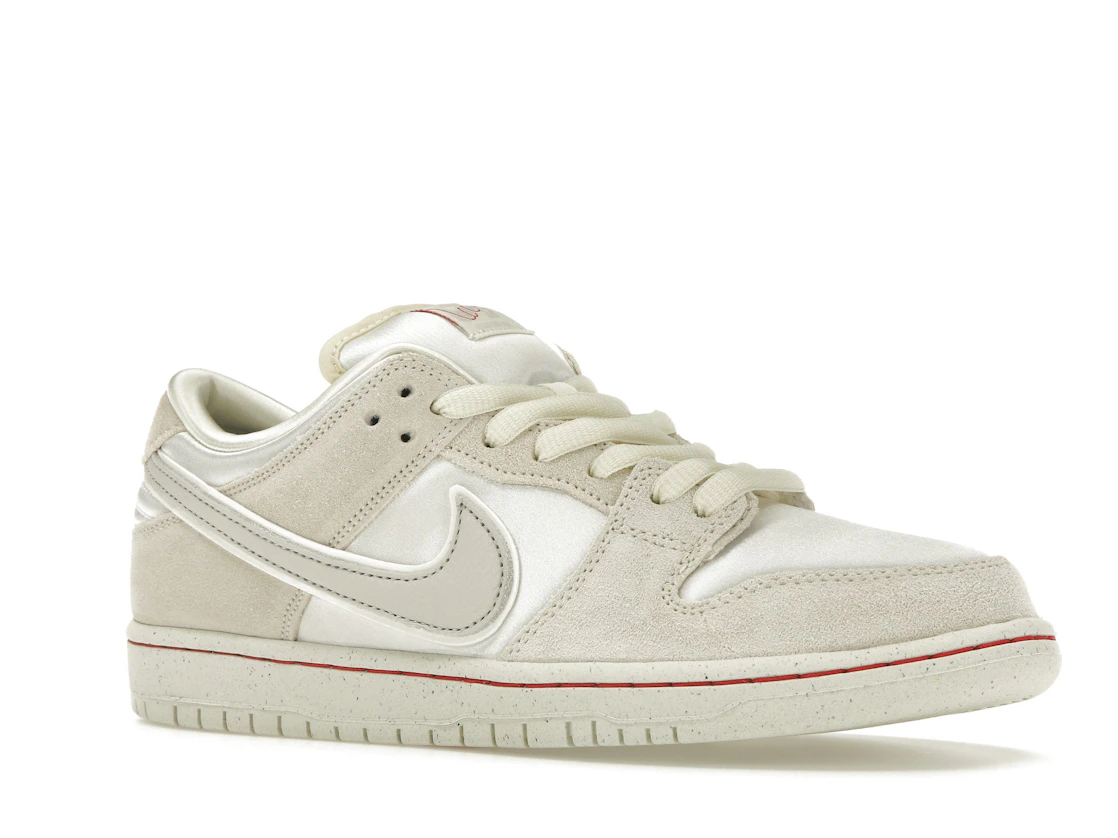 Nike SB Dunk Low City of Love Light Bone