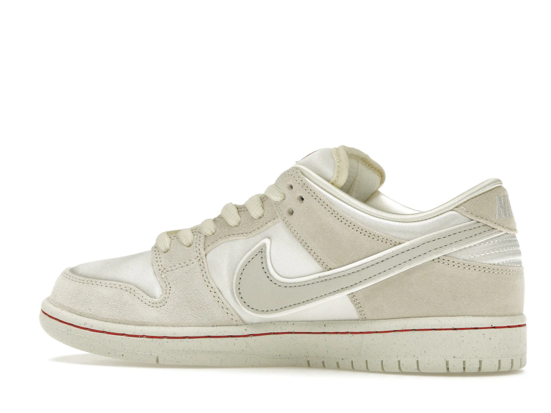 Nike SB Dunk Low City of Love Light Bone