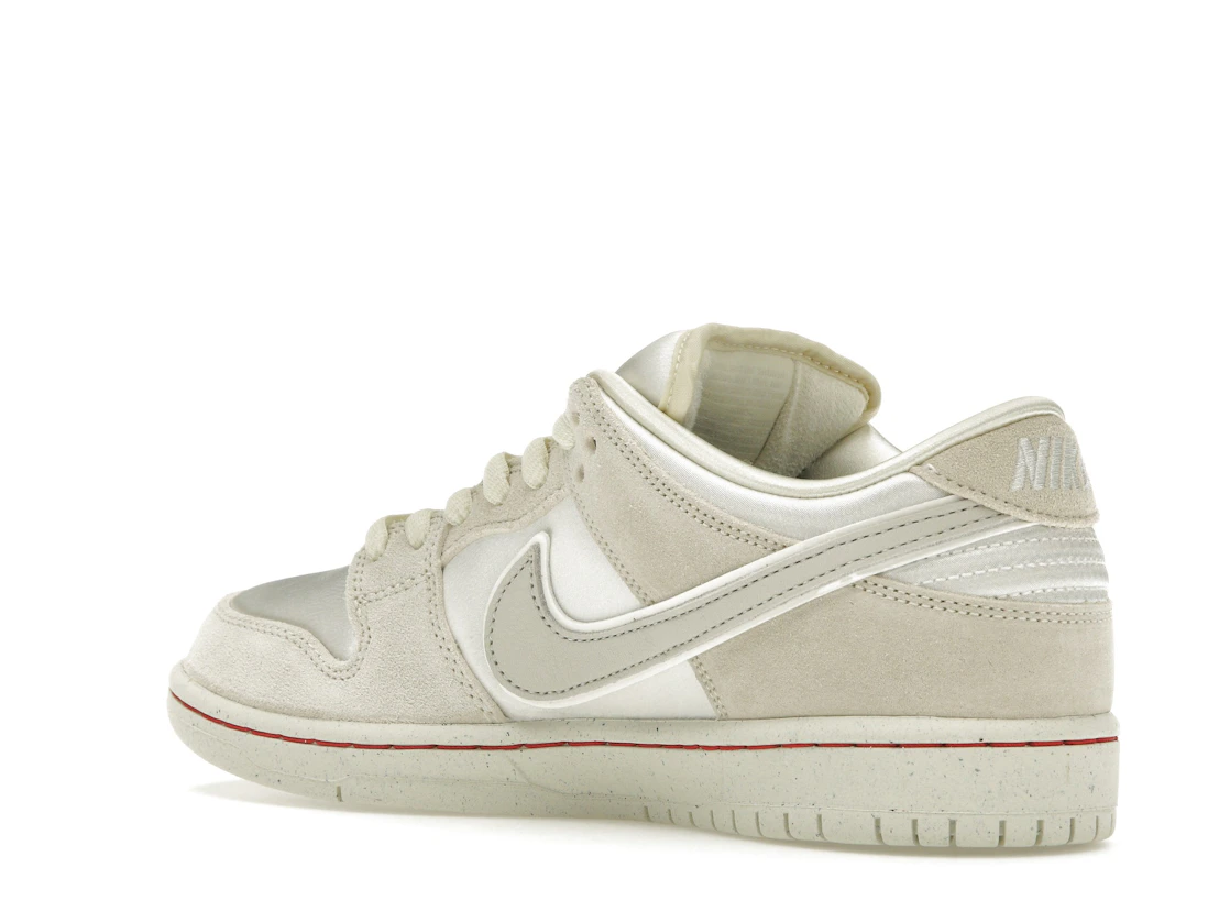 Nike SB Dunk Low City of Love Light Bone