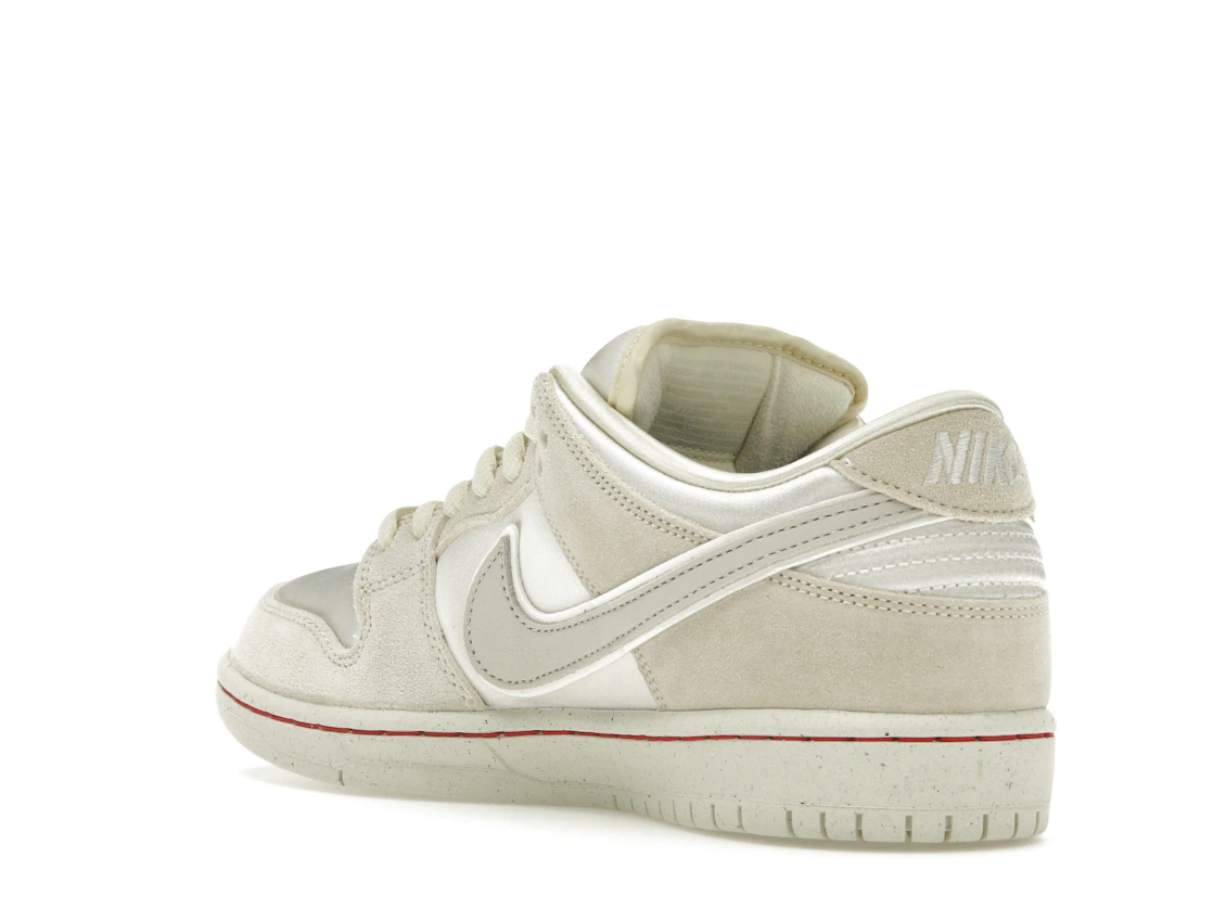 Nike SB Dunk Low City of Love Light Bone