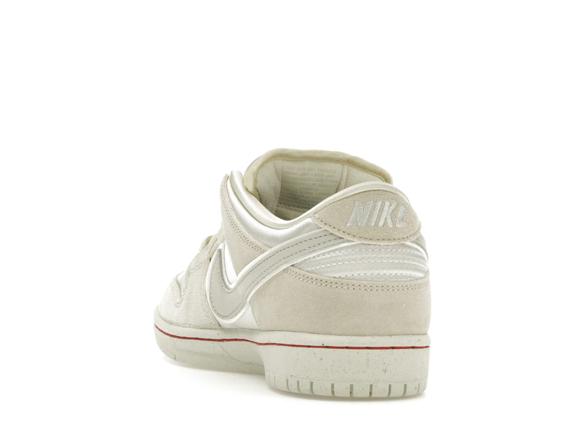 Nike SB Dunk Low City of Love Light Bone