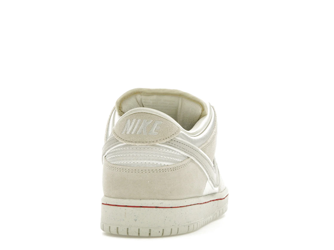 Nike SB Dunk Low City of Love Light Bone