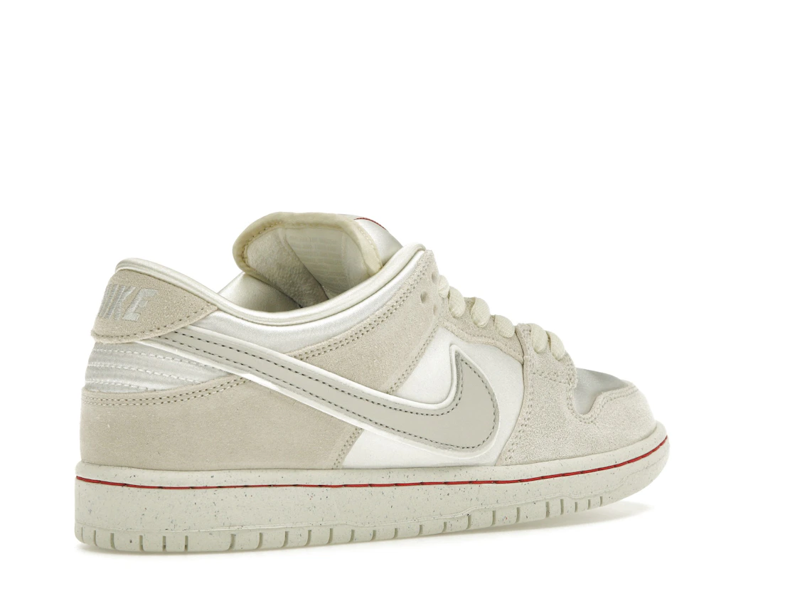 Nike SB Dunk Low City of Love Light Bone