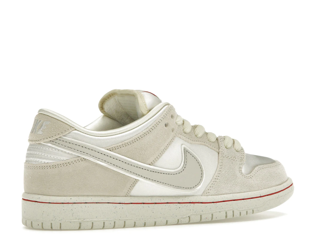 Nike SB Dunk Low City of Love Light Bone