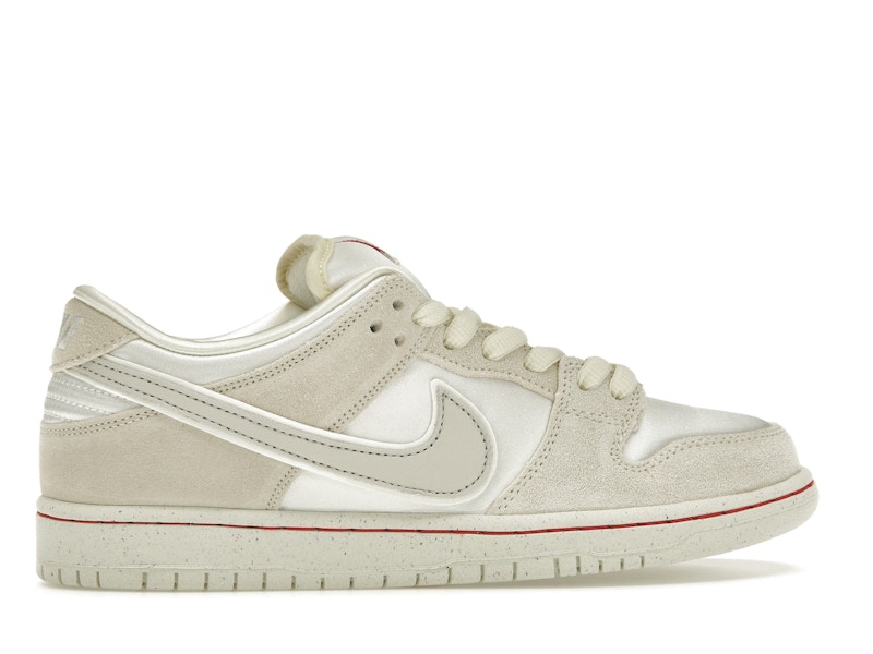 Nike SB Dunk Low City of Love Light Bone