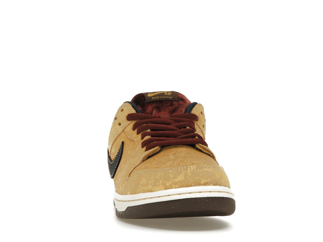 Nike SB Dunk Low City of Cinema