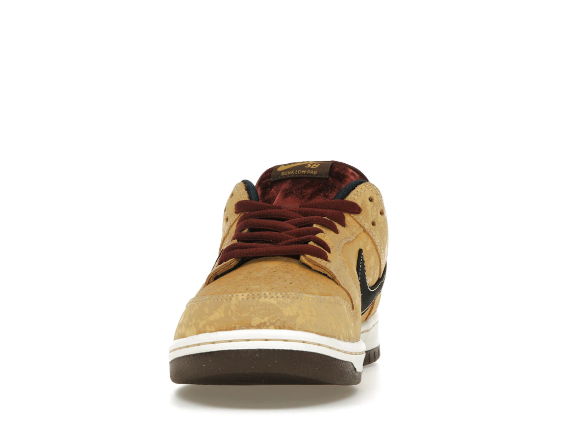 Nike SB Dunk Low City of Cinema