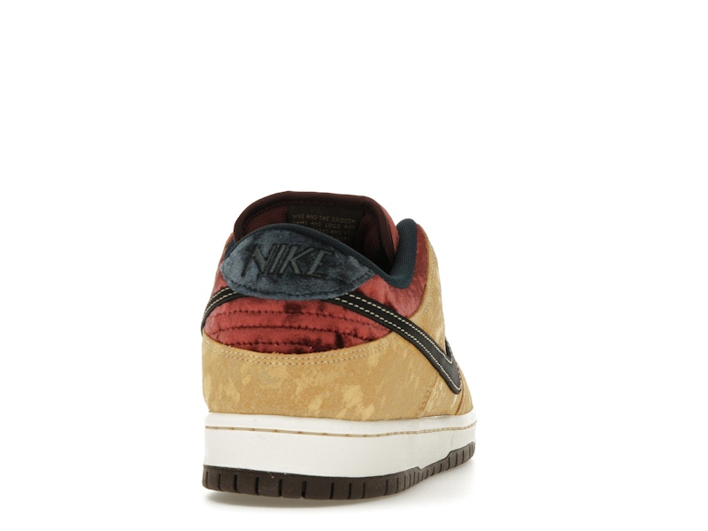 Nike SB Dunk Low City of Cinema
