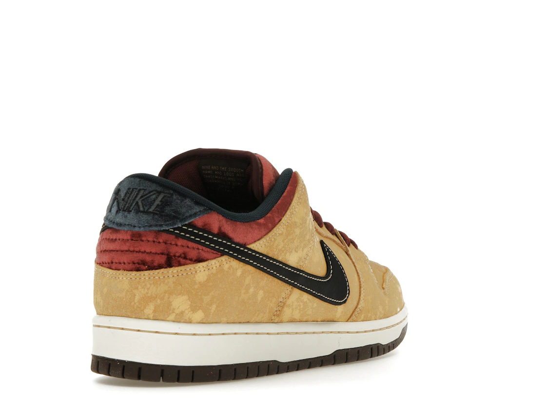 Nike SB Dunk Low City of Cinema