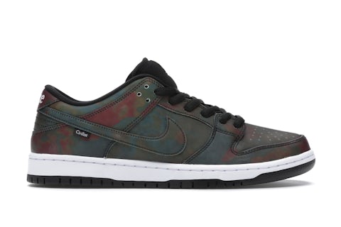 Nike SB Dunk Low Civilist Men's CZ5123-001 US