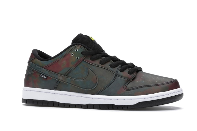 Nike SB Dunk Low Civilist - CZ5123-001