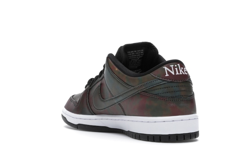 Civilist dunk stockx clearance