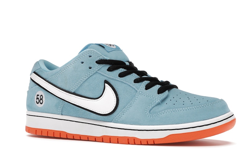 Dunk blue chill stockx