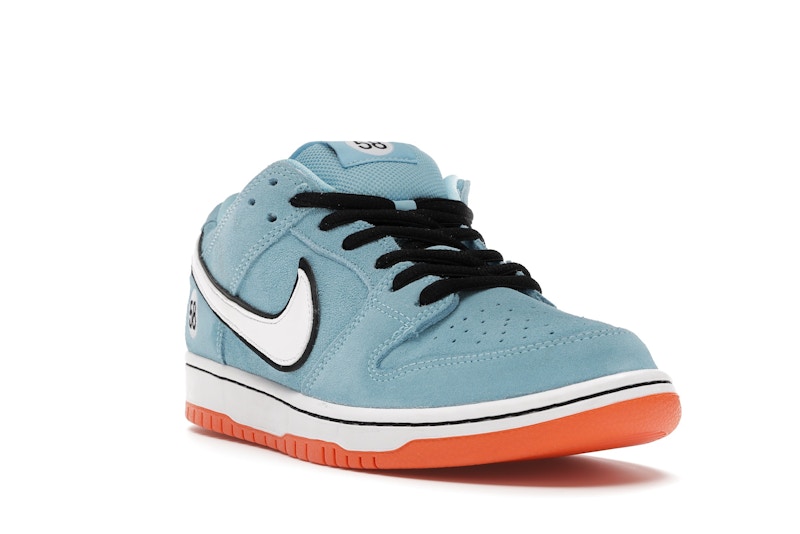 Nike SB Dunk Low Club 58 Gulf - BQ6817-401