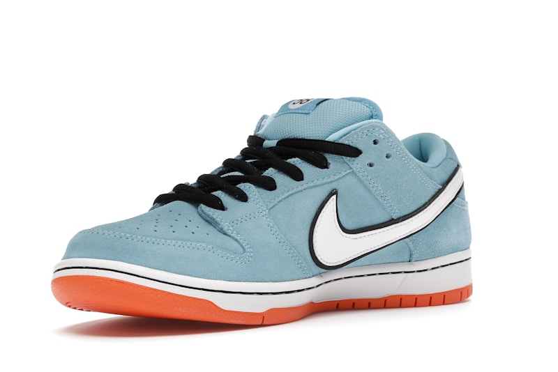 Nike SB Dunk Low Club 58 Gulf - BQ6817-401
