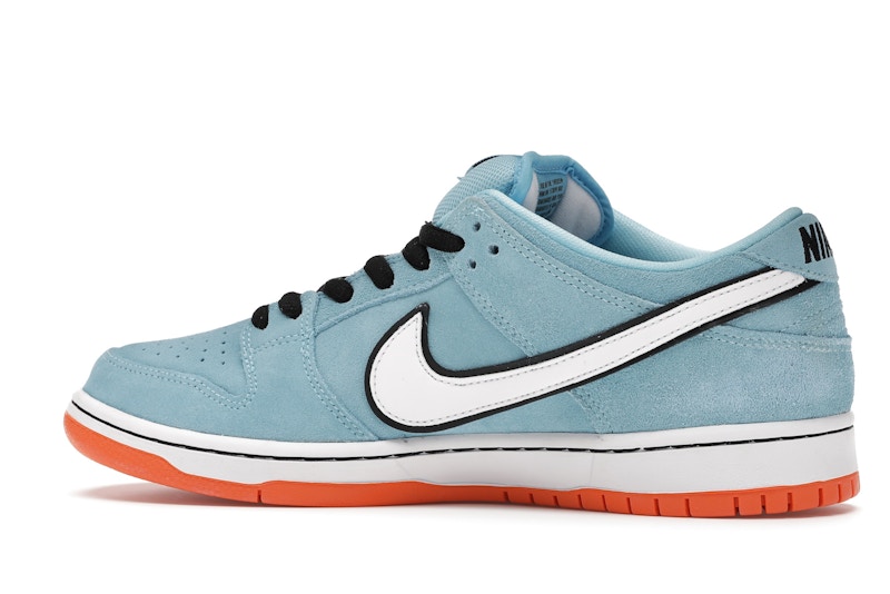 Dunk blue chill stockx