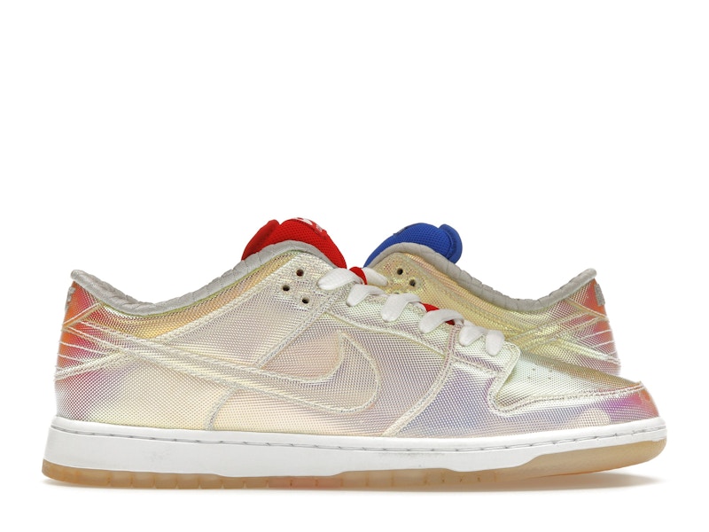 Nike dunk sb low cncpts grail 2025