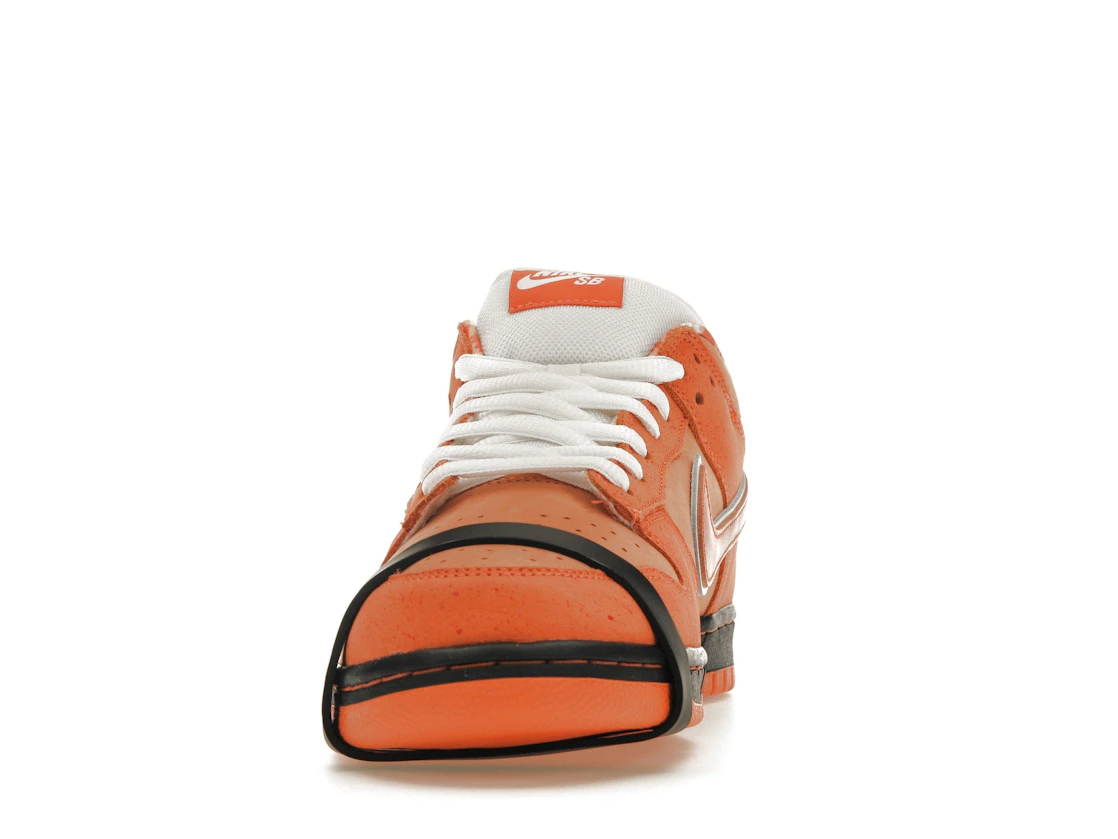 Nike SB Dunk Low Concepts Orange Lobster