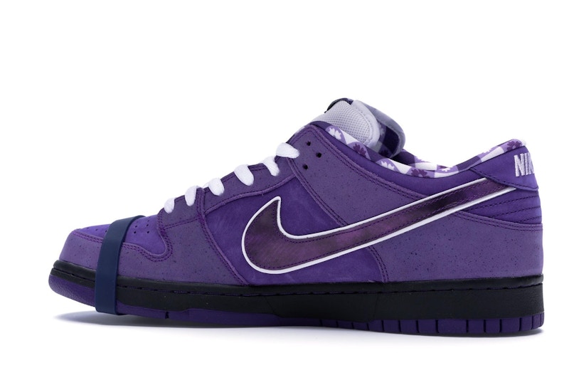 Nike sb purple lobster stockx clearance