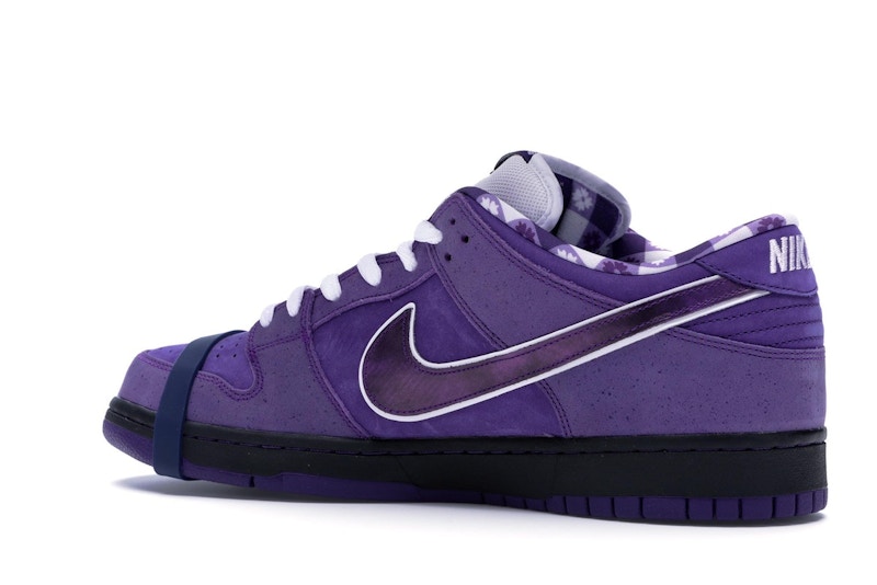 Purple lobster price clearance