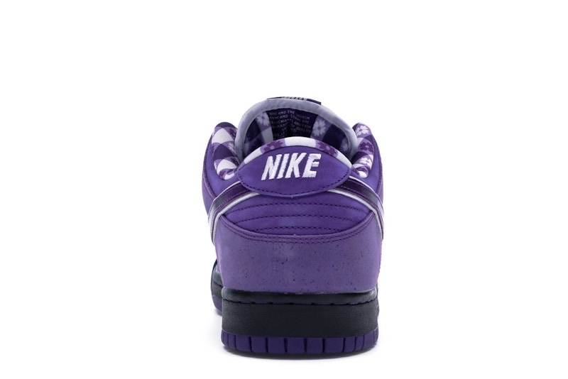 Purple lobster stockx