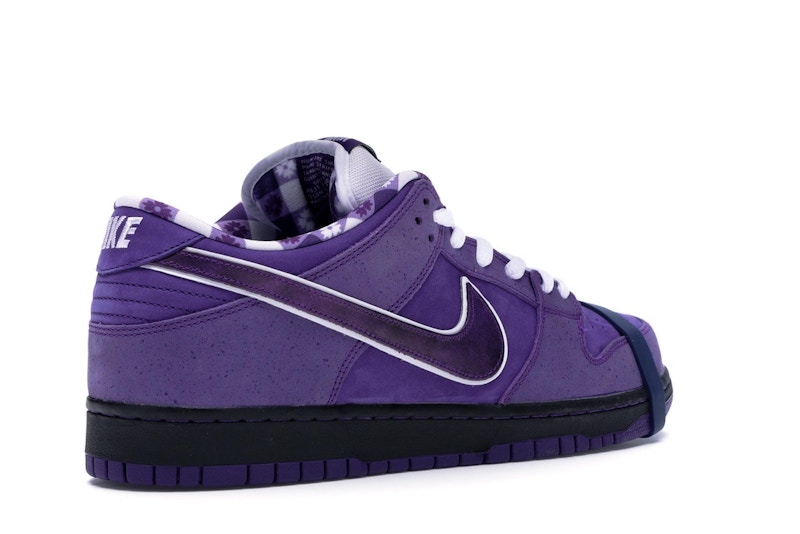 Nike sb purple lobster for sale Clearance