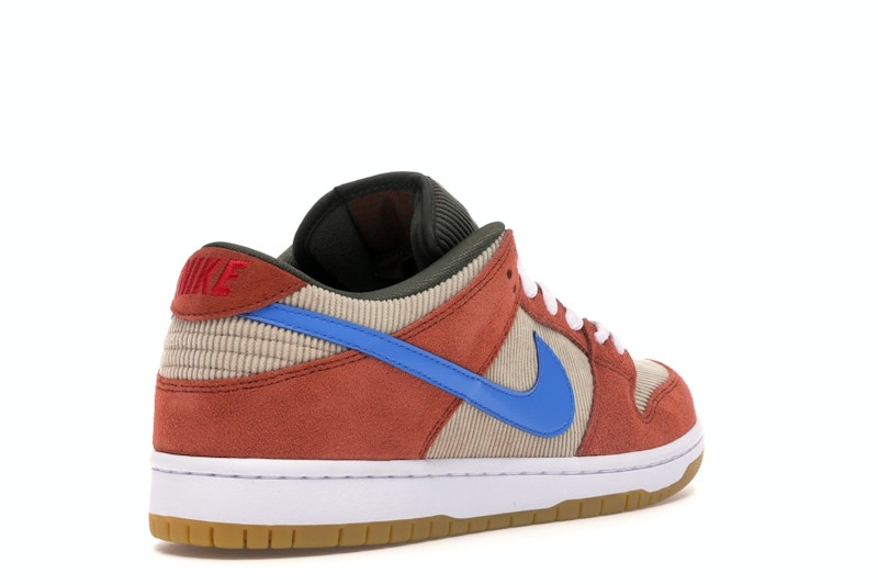 Nike sb dunk low dusty peach clearance